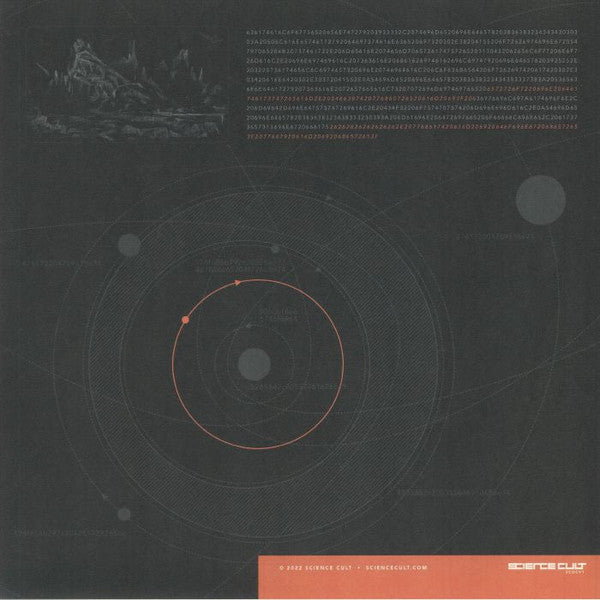 Occupants v1 | Mint (M) Near Mint (NM)
