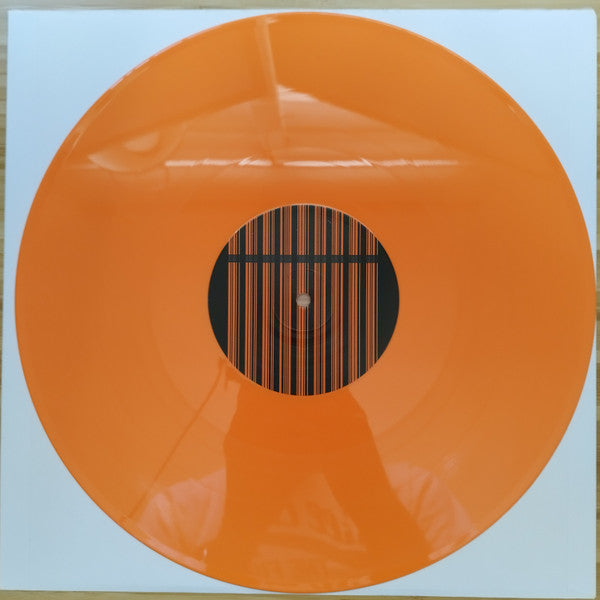 Occupants v1 | Mint (M) Near Mint (NM)