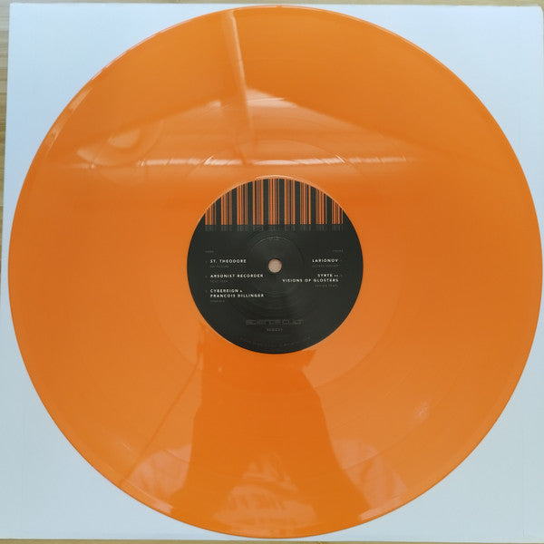 Occupants v1 | Mint (M) Near Mint (NM)