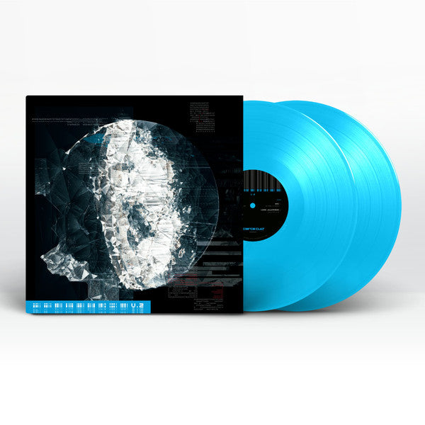 Occupants v2 | Mint (M) Near Mint (NM)