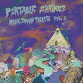 Portable Shrines Magic Sound Theatre Vol. I | Mint (M) Mint (M)