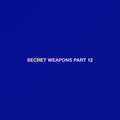 Secret Weapons Part 12 | Mint (M) Mint (M)