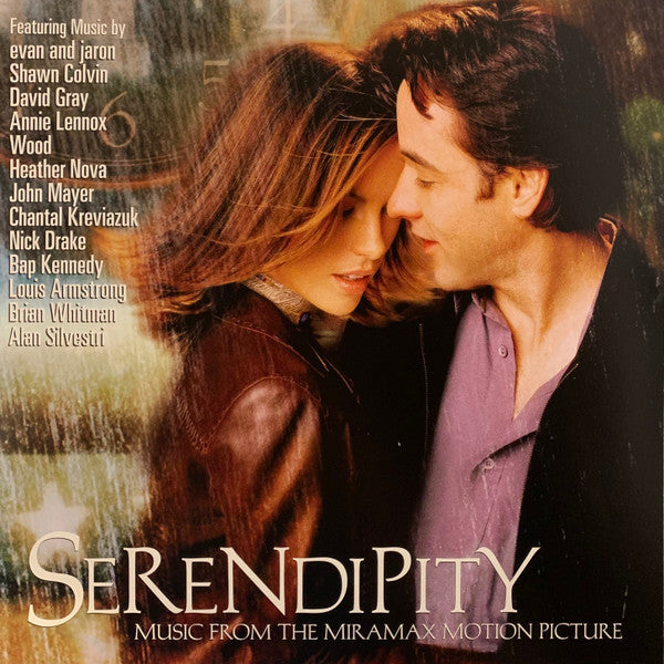Serendipity - Music From The Miramax Motion Picture | Mint (M) Mint (M)