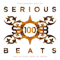 Serious Beats 100 (Anniversary Edition) (The Ultimate Saga Of House - Box Set I) | Mint (M) Mint (M)