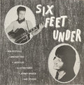 Six Feet Under | Mint (M) Mint (M)