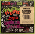 Something Weird Spook Show Spectacular A-Go-Go | Mint (M) Mint (M)