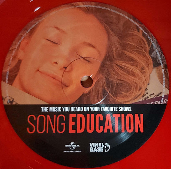 Song Education | Mint (M) Mint (M)
