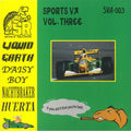 Sports V.A. Vol.3 | Mint (M) Mint (M)