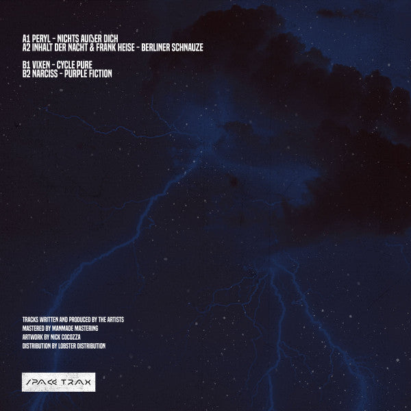 SPT003 | Mint (M) Near Mint (NM)