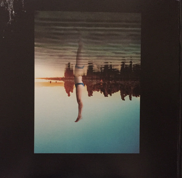 Various - Still Wish You Were Here: A Tribute To Pink Floyd (RED VINYL) | Mint (M) Mint (M)