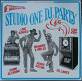 Studio One DJ Party | Mint (M) Mint (M)