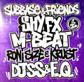 Subbase & Friends EP | Mint (M) Mint (M)