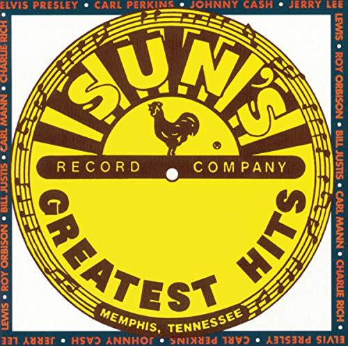Sun'S Greatest Hits |