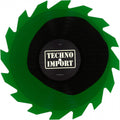 Techno Import 001 | Mint (M) Generic