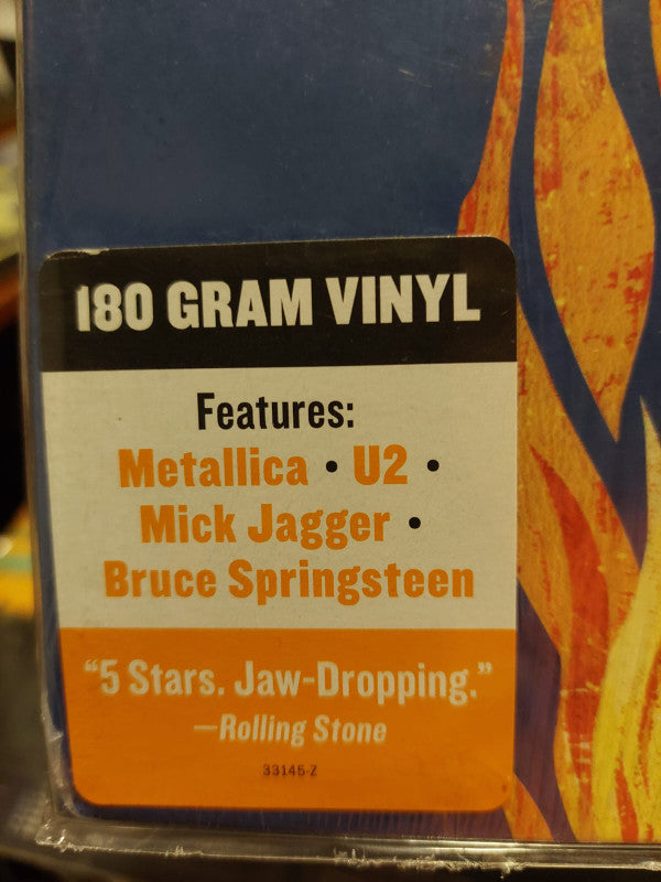 The 25th Anniversary Rock & Roll Hall Of Fame Concerts, Night 2, Vol. 1 | Mint (M) Mint (M)