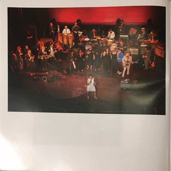 The Daptone Super Soul Revue Live! At The Apollo | Mint (M) Mint (M)