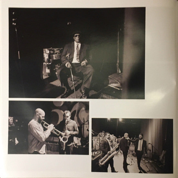 The Daptone Super Soul Revue Live! At The Apollo | Mint (M) Mint (M)