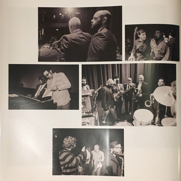 The Daptone Super Soul Revue Live! At The Apollo | Mint (M) Mint (M)