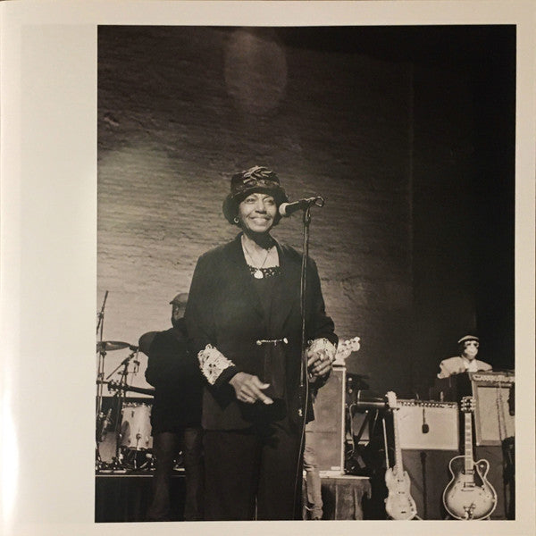 The Daptone Super Soul Revue Live! At The Apollo | Mint (M) Mint (M)