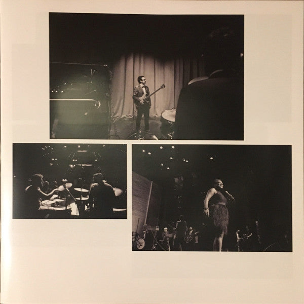 The Daptone Super Soul Revue Live! At The Apollo | Mint (M) Mint (M)