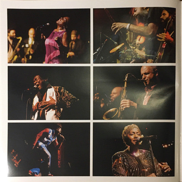 The Daptone Super Soul Revue Live! At The Apollo | Mint (M) Mint (M)