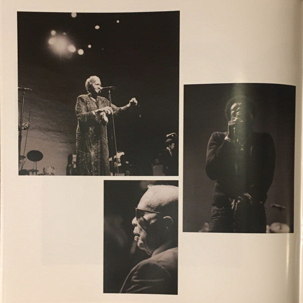 The Daptone Super Soul Revue Live! At The Apollo | Mint (M) Mint (M)