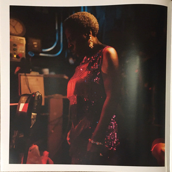 The Daptone Super Soul Revue Live! At The Apollo | Mint (M) Mint (M)