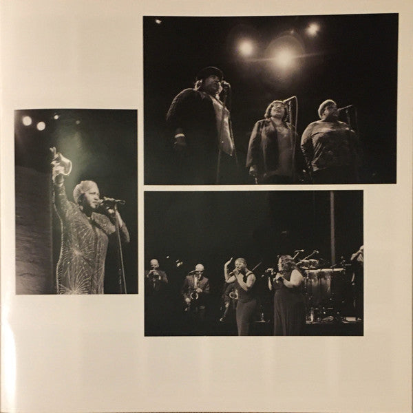 The Daptone Super Soul Revue Live! At The Apollo | Mint (M) Mint (M)