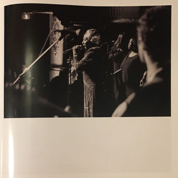 The Daptone Super Soul Revue Live! At The Apollo | Mint (M) Mint (M)