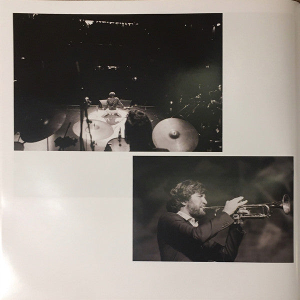 The Daptone Super Soul Revue Live! At The Apollo | Mint (M) Mint (M)