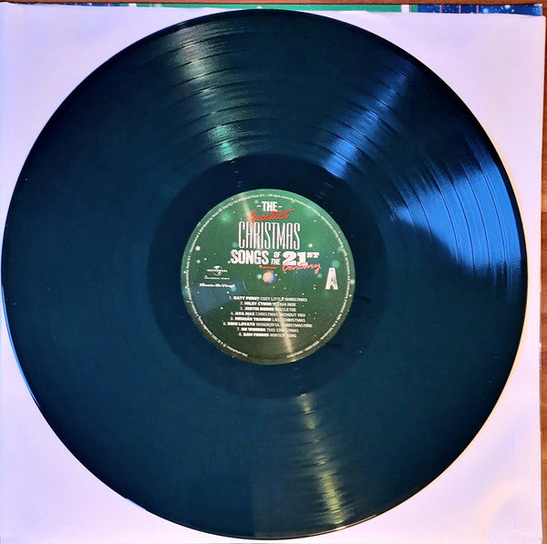 The Greatest Christmas Songs Of The 21st Century | Mint (M) Mint (M)