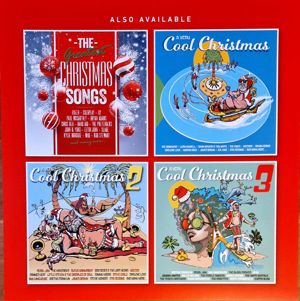 The Greatest Christmas Songs Of The 21st Century | Mint (M) Mint (M)