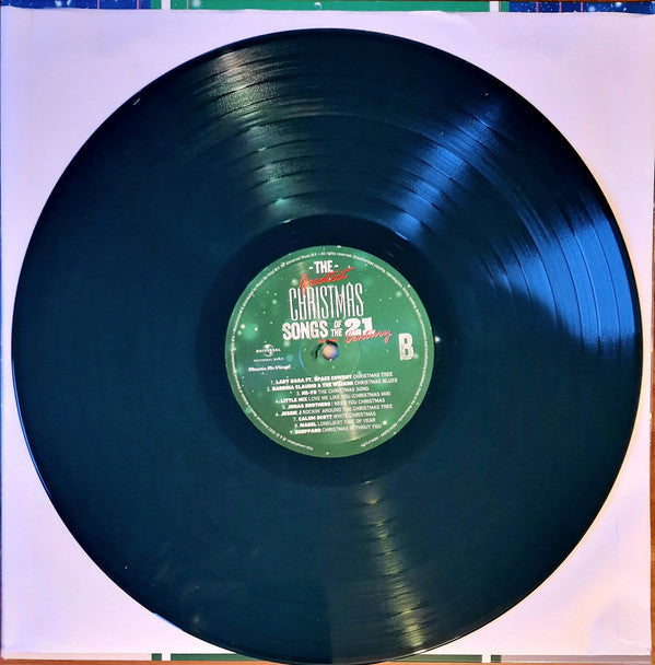 The Greatest Christmas Songs Of The 21st Century | Mint (M) Mint (M)