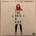 The Hate U Give (Original Motion Picture Soundtrack) | Mint (M) Mint (M)