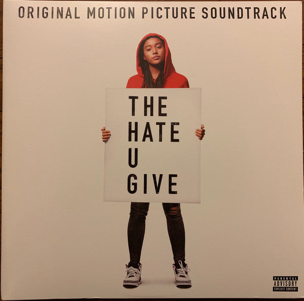 The Hate U Give (Original Motion Picture Soundtrack) | Mint (M) Mint (M)