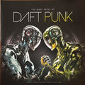 The Many Faces Of Daft Punk | Mint (M) Mint (M)