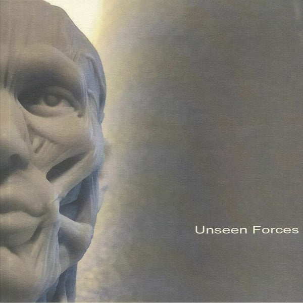 Unseen Forces | Mint (M) Mint (M)