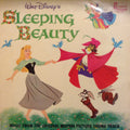 Various - Walt Disney's Sleeping Beauty (Music From The Original Motion Picture Sound Track) | Very Good Plus (VG+) Near Mint (NM)