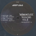Warehouse Sessions Volume 3 | Mint (M) Generic