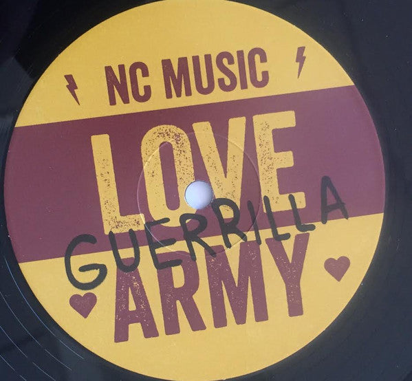 We Are Not For Sale (Songs Of Protest By The NC Music Love Army) | Mint (M) Mint (M)