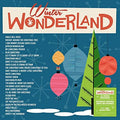 Winter Wonderland | Mint (M) Mint (M)