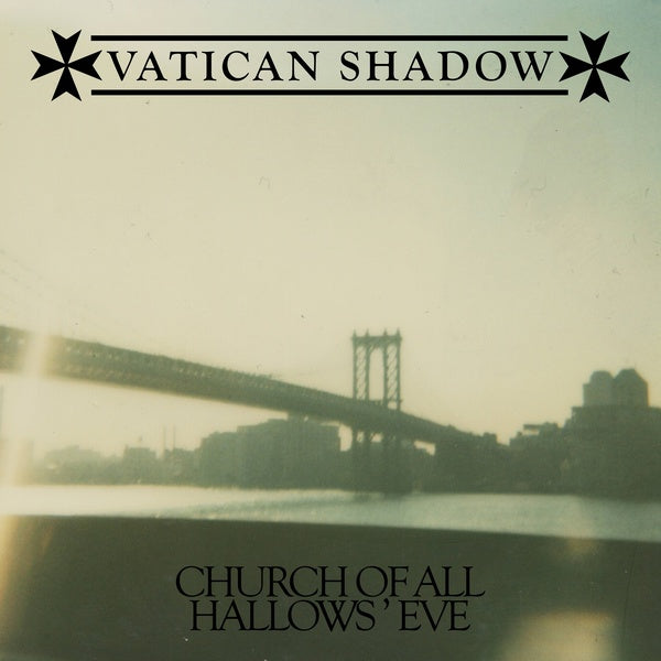 Church Of All Hallows' Eve |
