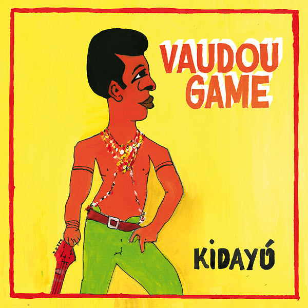 Kidayu |