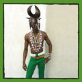 On Se Pousse (Yoruba Soul Remixes) |