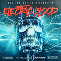 Electric Blood (VINYL) | Mint (M) Mint (M)