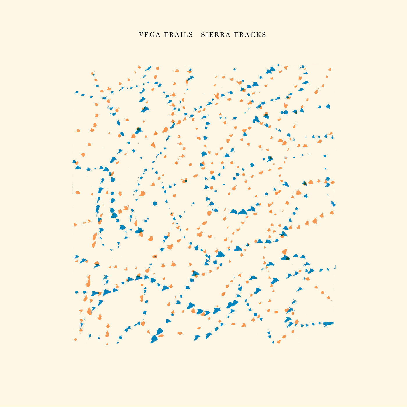 Sierra Tracks |