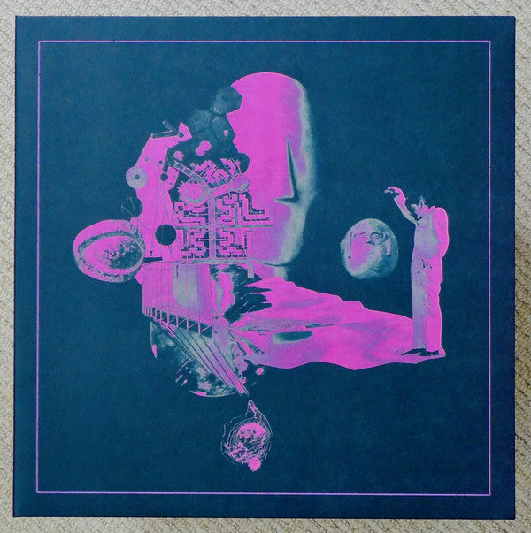 Surrounding Structures | Mint (M) Mint (M)