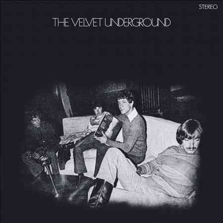 VELVET UNDERGROUND - Velvet Underground: 45th Anniversary Edition (Vinyl) |