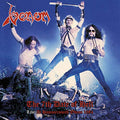 7th Date Of Hell: Live At Hammersmith 1984 (Limited Edition, Red Vinyl) [Import] | Mint (M) Mint (M)
