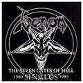 The Seven Gates Of Hell: Singles 1980-1985 [Import] |